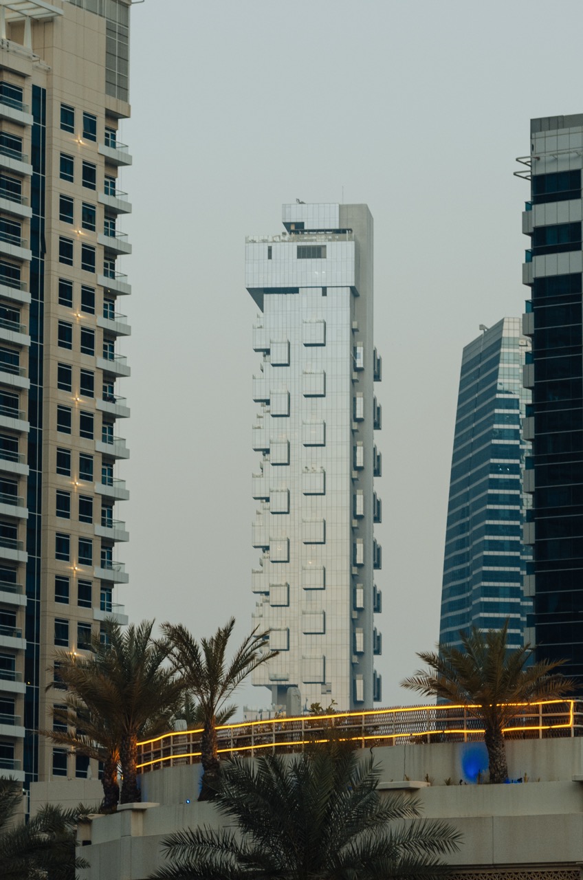 Превью Dubai 2022